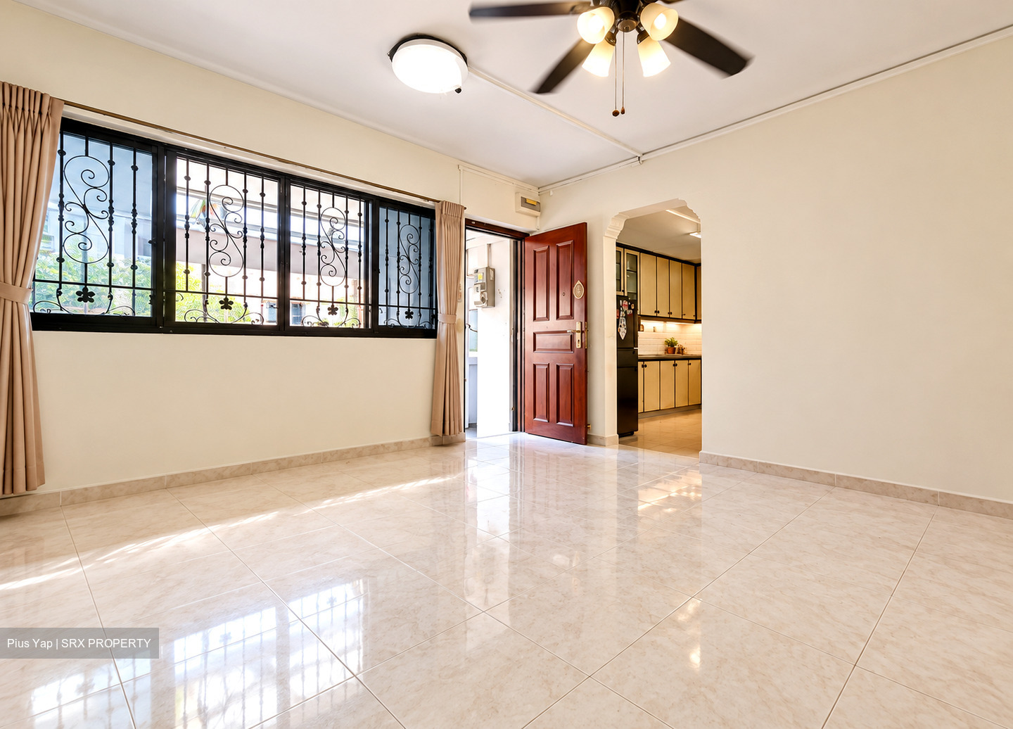 Blk 102 Potong Pasir Avenue 1 (Toa Payoh), HDB 3 Rooms #622168131